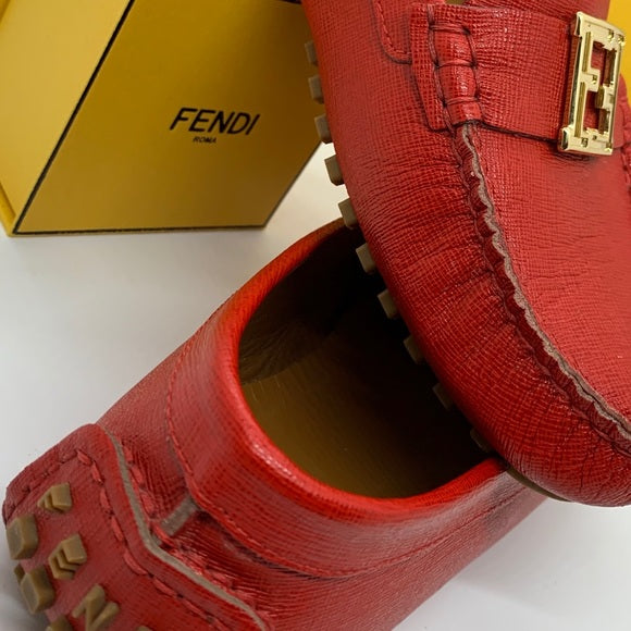 Vintage Fendi Women’s Drivers