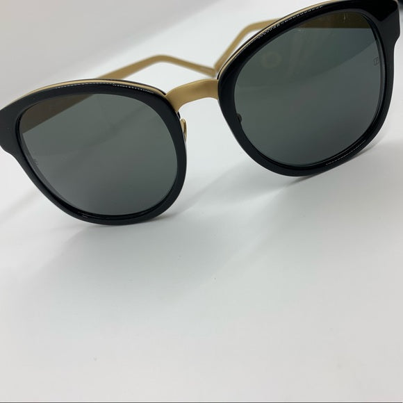 Linda Farrow Sunglasses