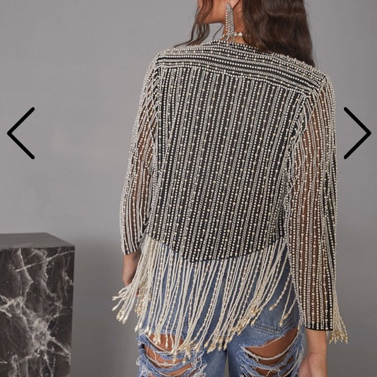 NastyGal x Cara Delevingne Jacket - photo 2 of 13