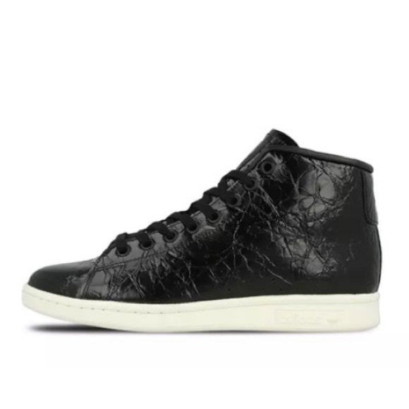 adidas STAN SMITH MID shoes