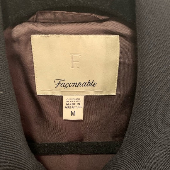 Façonnable Blazer Size: Medium