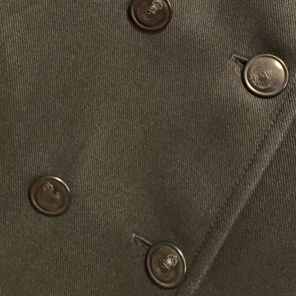 Façonnable Blazer Size: Medium