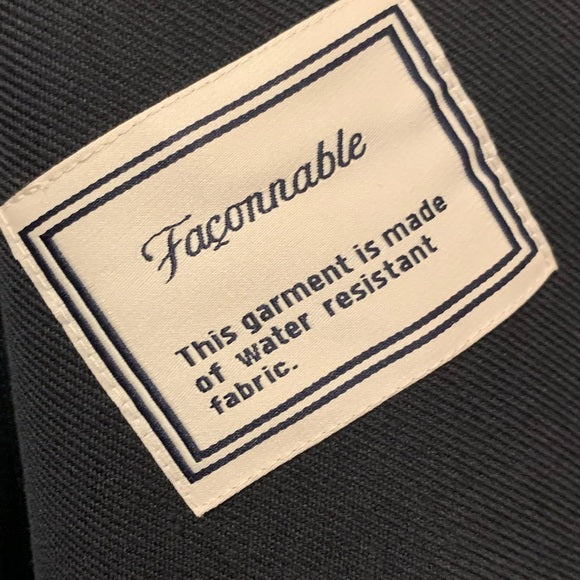 Façonnable Blazer Size: Medium