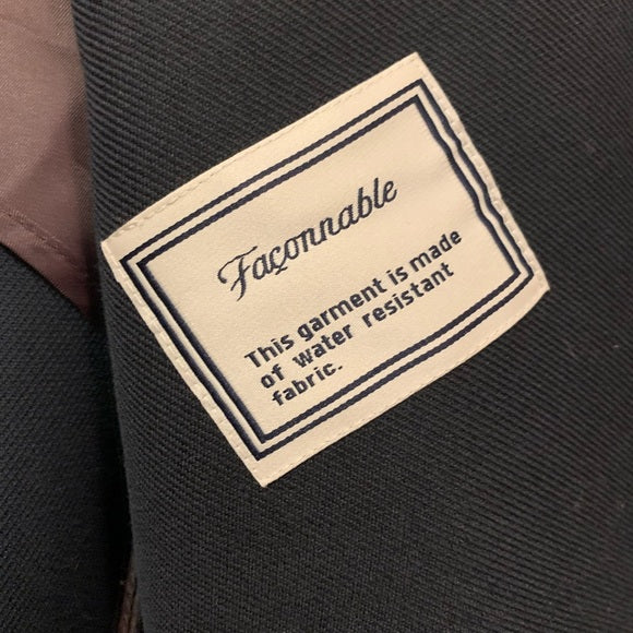 Façonnable Blazer Size: Medium