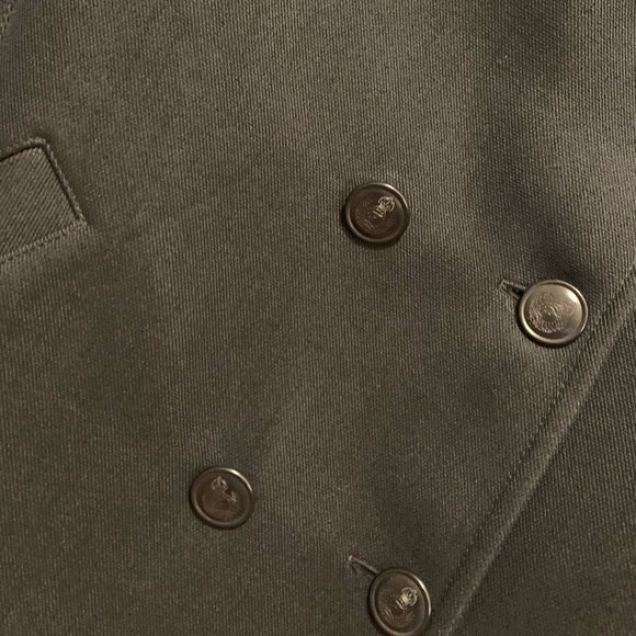 Façonnable Blazer Size: Medium