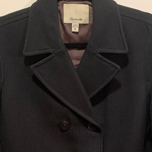 Faconnable Façonnable Blazer - photo 2 of 8