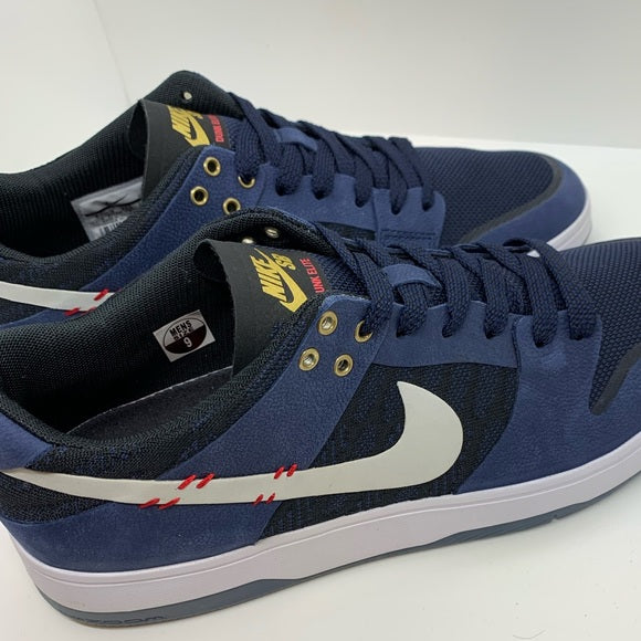 Nike SB Dunk Low Elite Sean Malto Size: 9 US Men