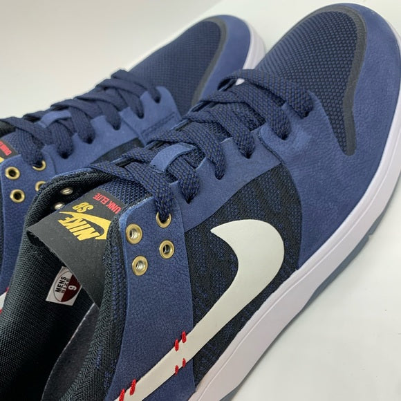 Nike SB Dunk Low Elite Sean Malto Size: 9 US Men