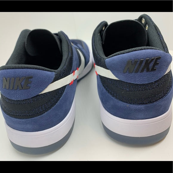 Nike SB Dunk Low Elite Sean Malto Size: 9 US Men