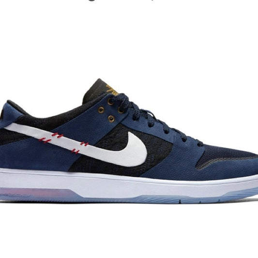 Nike SB Dunk Low Elite Sean Malto Size: 9 US Men