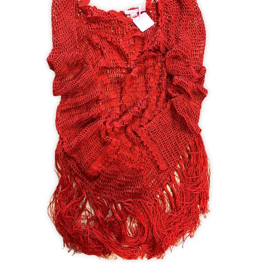 Calypso St. Barth Yousra Tunic Size: XS