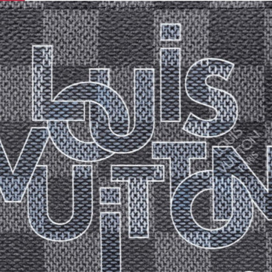 Men’s Louis Vuitton Limited Edition Wallet - photo 2 of 9