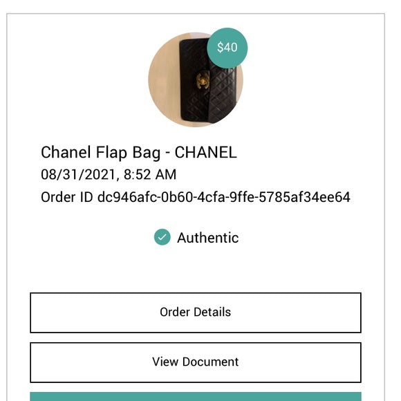 Classic Large Black Quilted Vintage Chanel Flap Bag