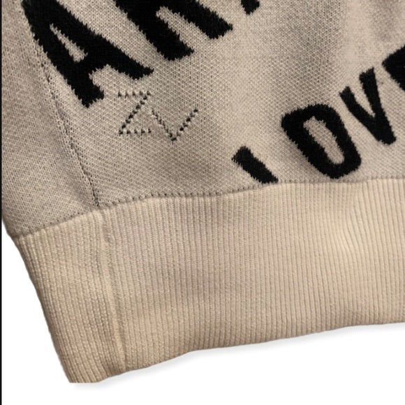 Zadig & Voltaire Paris is For Lovers Top