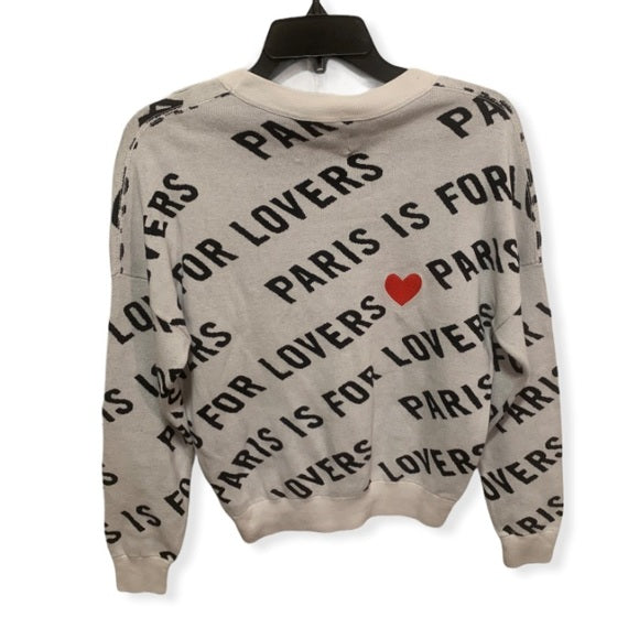 Zadig & Voltaire Paris is For Lovers Top