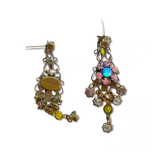 VINTAGE Sorrelli Earrings