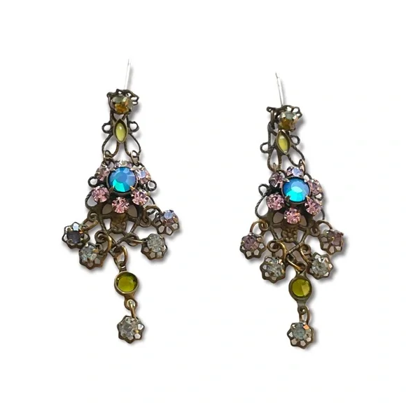 VINTAGE Sorrelli Earrings