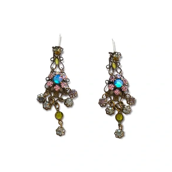 VINTAGE Sorrelli Earrings