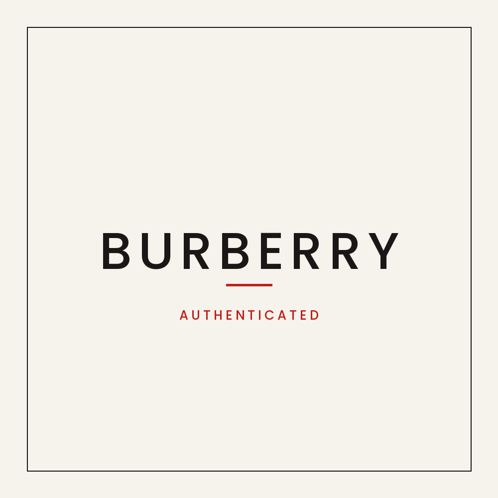 Burberry