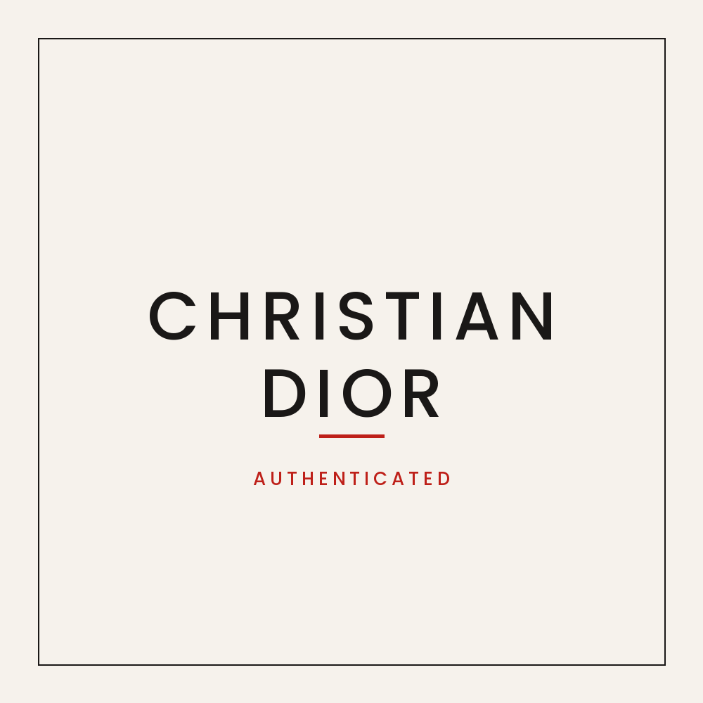 Christian Dior