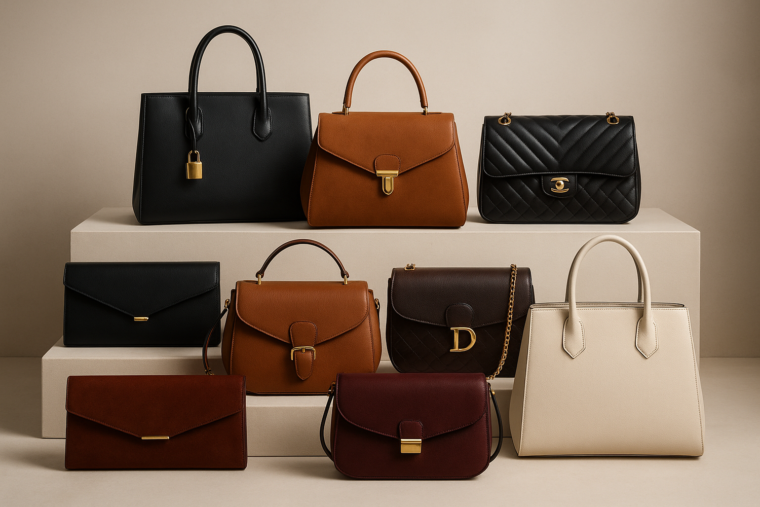 Luxury Bags