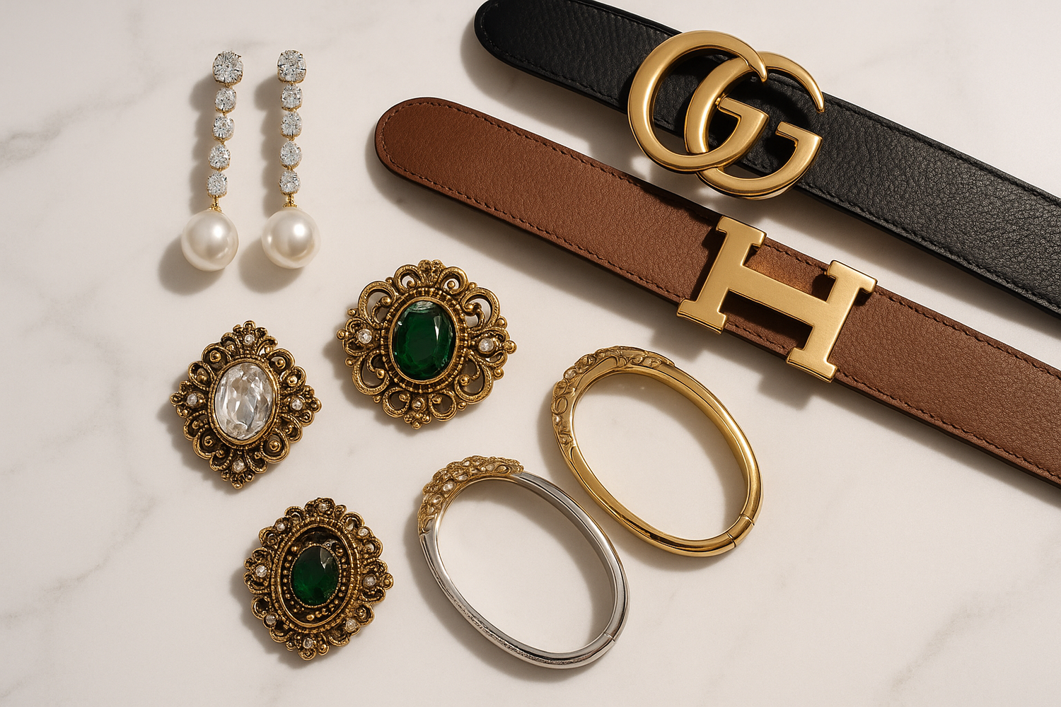 Accessories