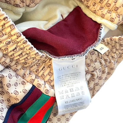 Gucci Printed Sweatpants - photo 3 of 11