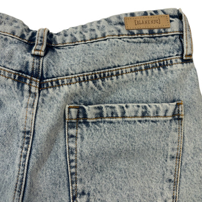 BLANKNYC "The Boy Short" Denim Shorts - photo 5 of 5