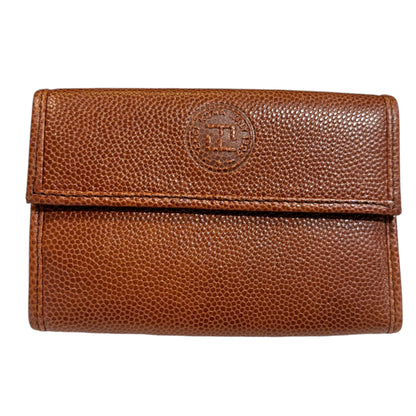 Fendi Vintage Grain Leather Key Holder - photo 6 of 7