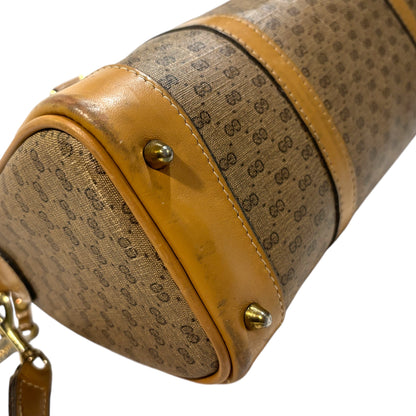 Gucci Vintage Monogram Tote/Crossbody - photo 12 of 14