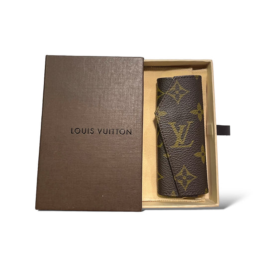 LOUIS VUITTON Vintage Key Holder