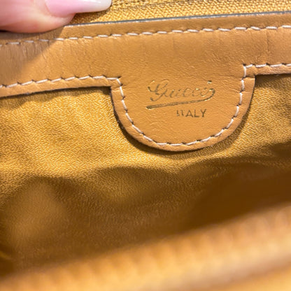 Gucci Vintage Monogram Tote/Crossbody - photo 4 of 14