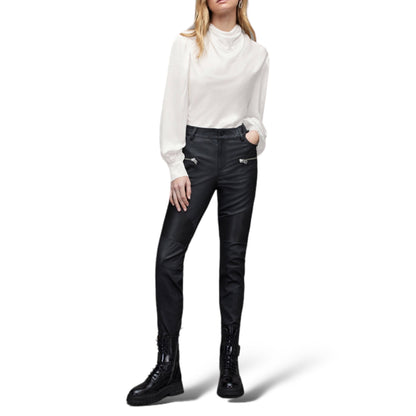 All Saints Ilaria Open Back Bodysuit - photo 8 of 10
