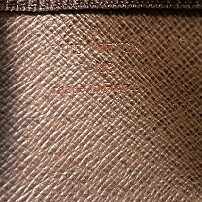 Louis Vuitton Damier Ebene Key Pouch - photo 3 of 11