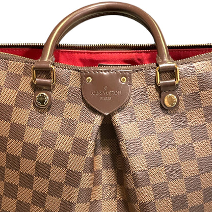 Louis Vuitton Siena Handbag Damier MM - photo 2 of 10