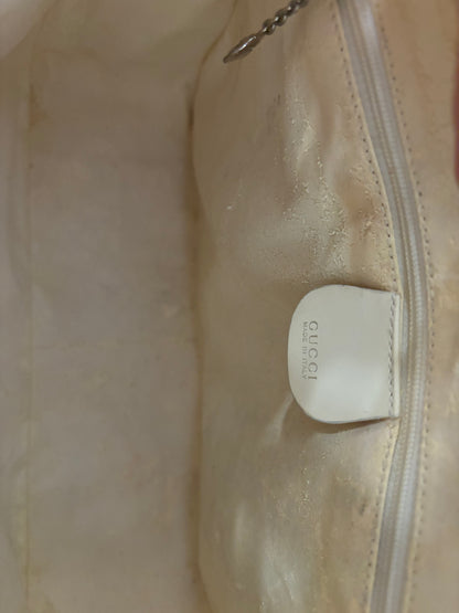 Gucci Vintage GG Logo Tote with Strap - photo 3 of 10