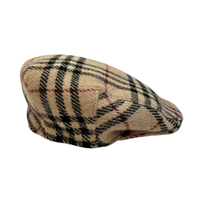 Burberry London Wool Cap - photo 3 of 8