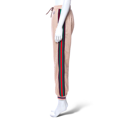 Gucci Printed Sweatpants - photo 10 of 11