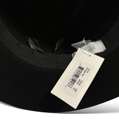 Phenix Black Wool Hat - photo 6 of 7