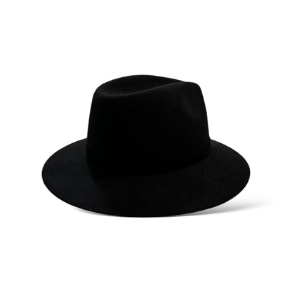 Phenix Black Wool Hat - photo 2 of 7
