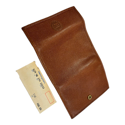 Fendi Vintage Grain Leather Key Holder - photo 5 of 7