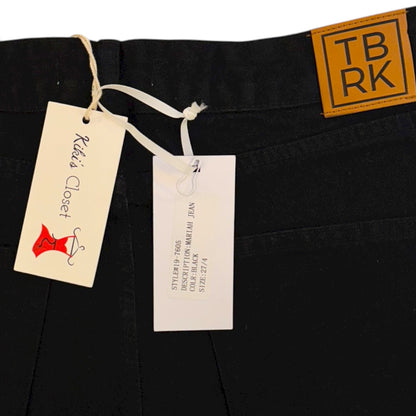 Torn by Ronny Kobo Mariah Cutout Jeans - photo 5 of 8