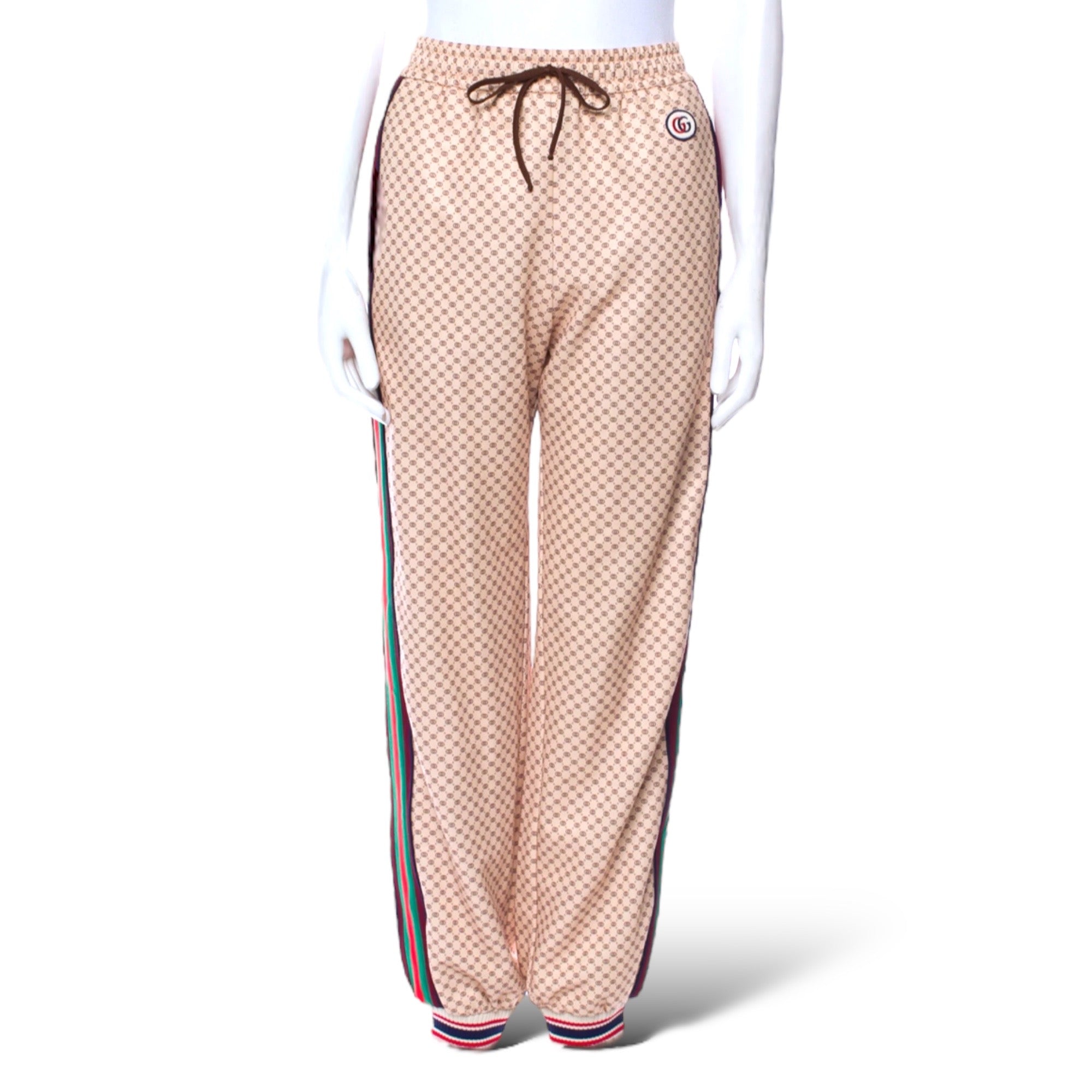 GUCCI Printed Sweatpants
| Size: XS |