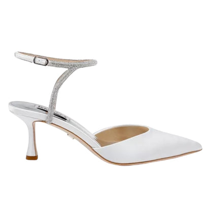 Badgley Mischka Women's Autumn Pump - photo 5 of 9