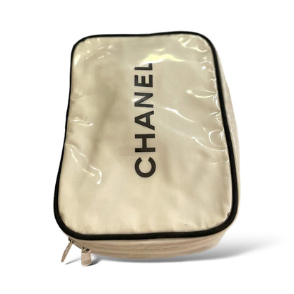 Chanel Vintage Make-up Case - photo 8 of 8