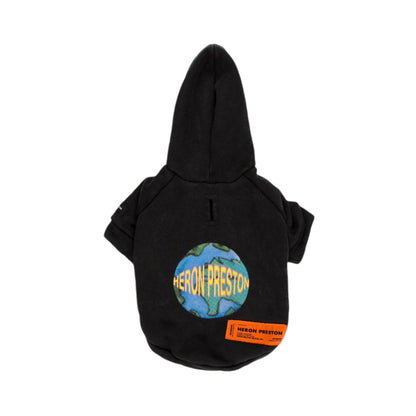 Heron Preston X Very Important Puppies Dog Hoodie - main product photo