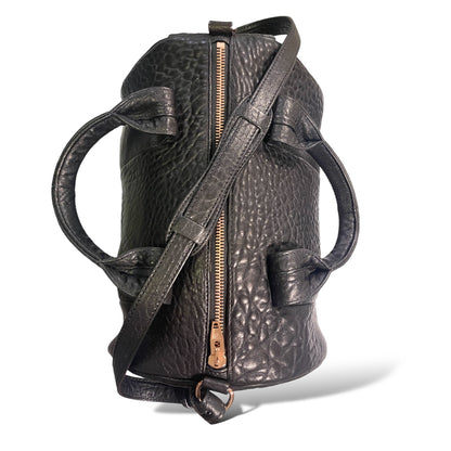 Alexander Wang Pebbled Lambskin Rockie & Rose Gold Hardware Crossbody/Tote Bag - photo 14 of 14