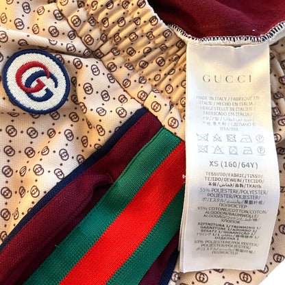 Gucci Printed Sweatpants - photo 5 of 11