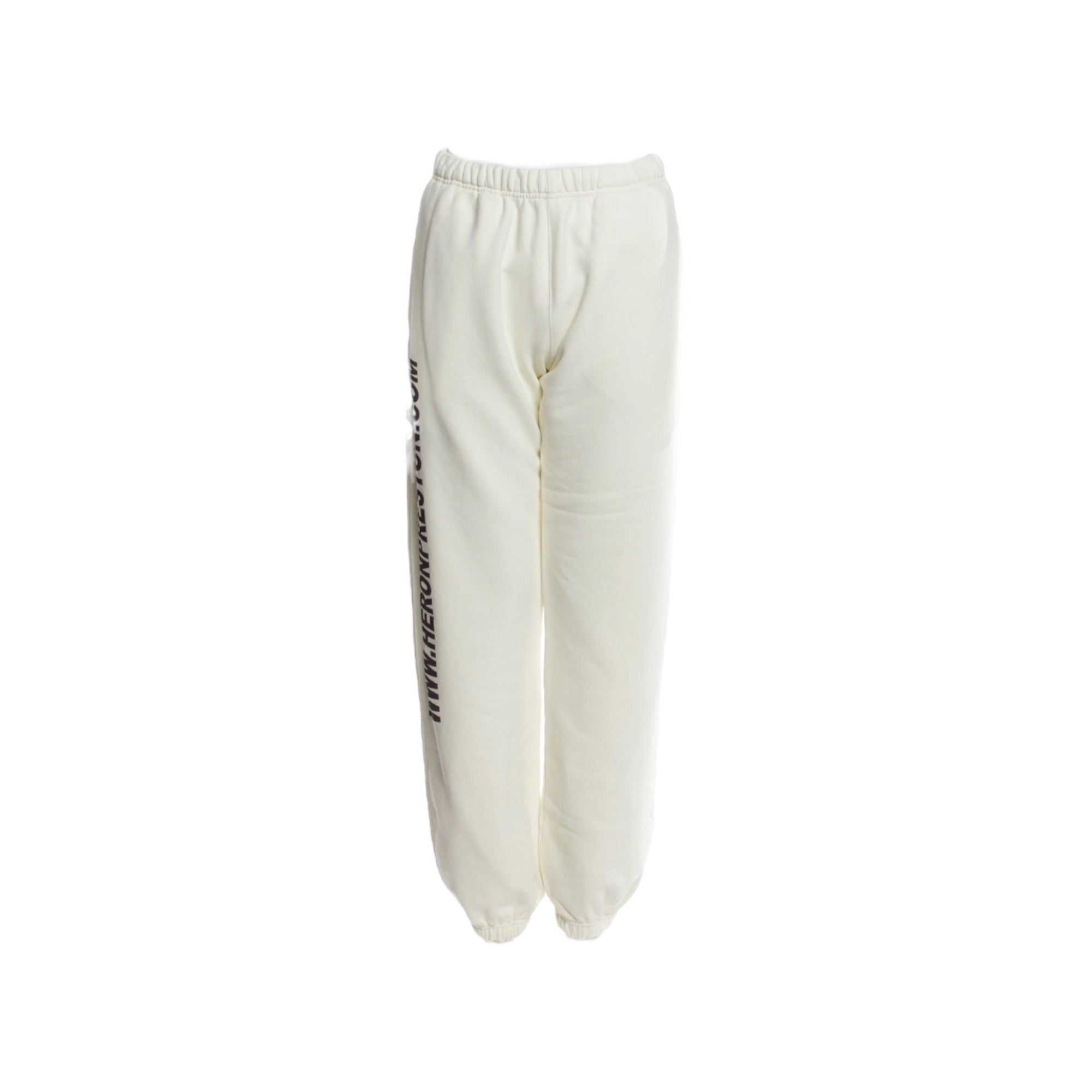 HERON PRESTON 2022 Neutral Sweatpants