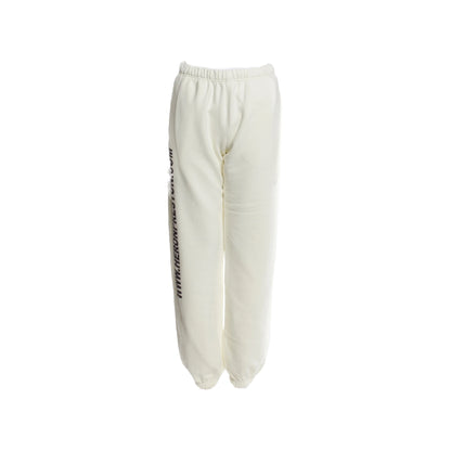 Heron Preston 2022 Neutral Sweatpants - main product photo